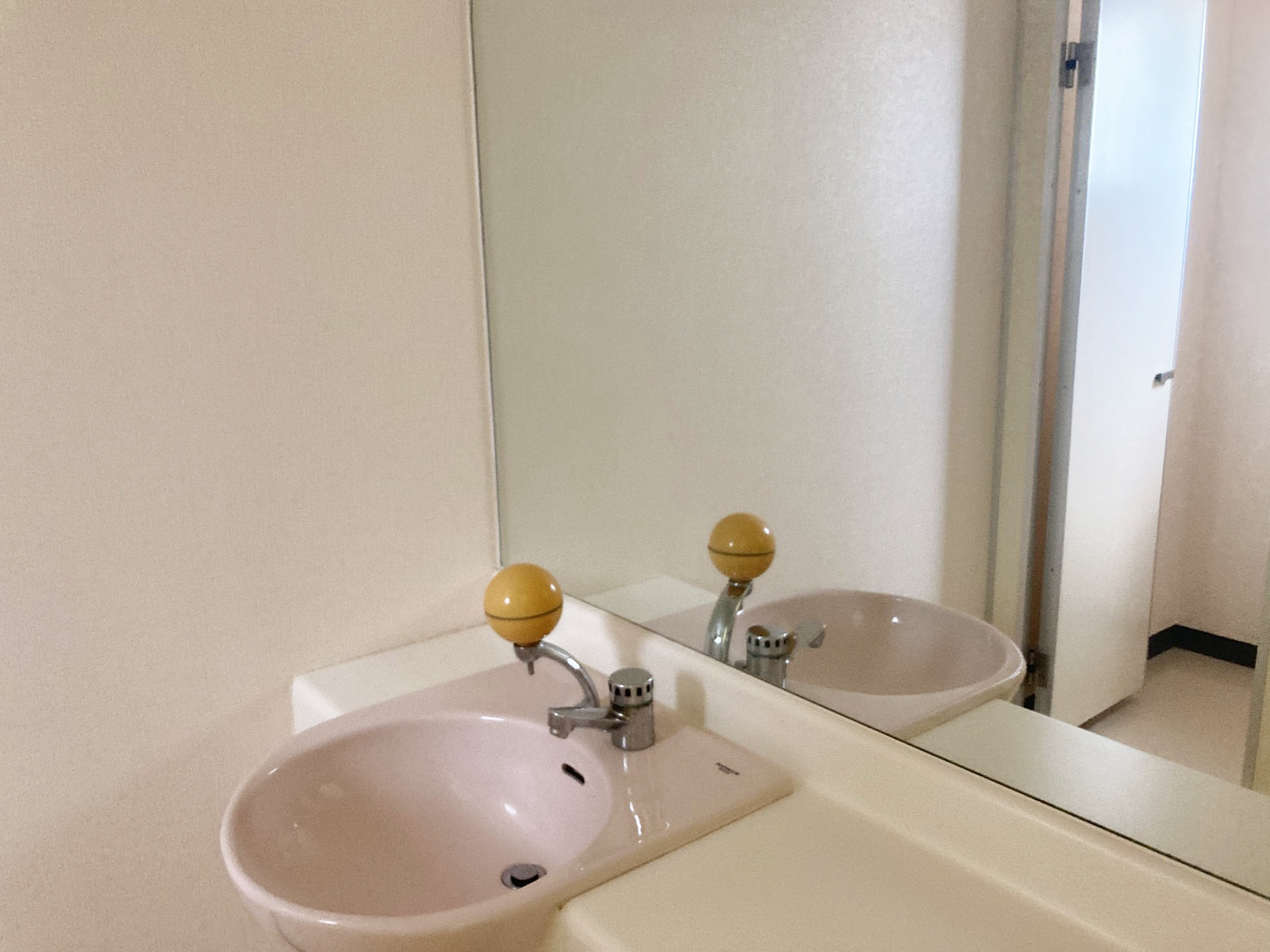 洗面台