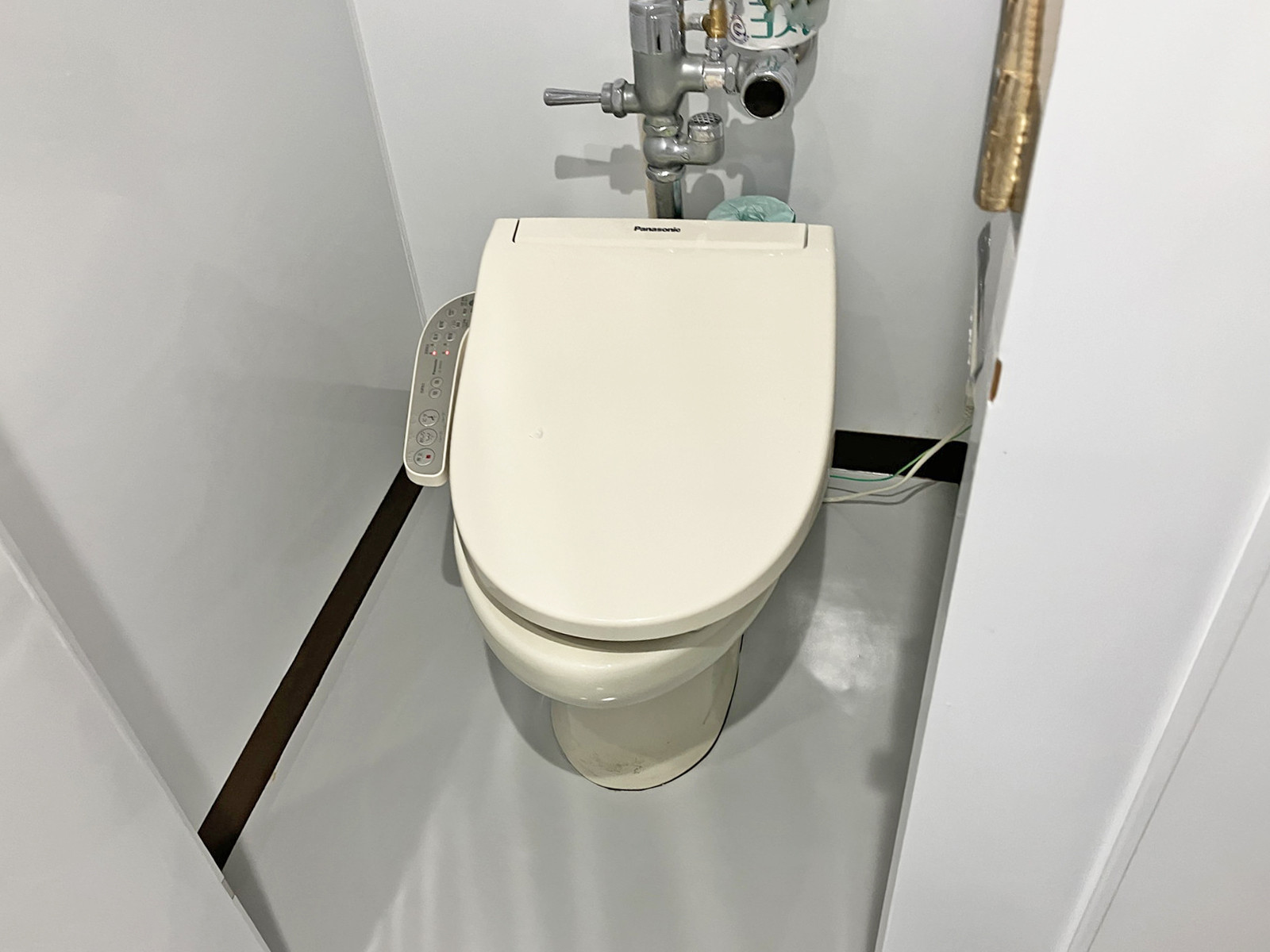 個室トイレ