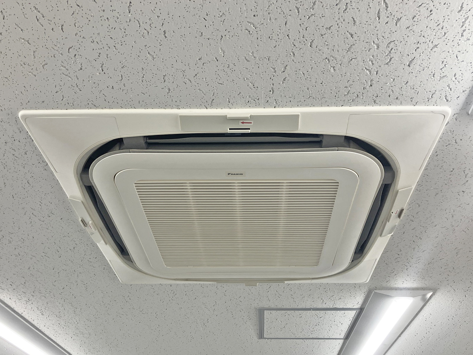 空調