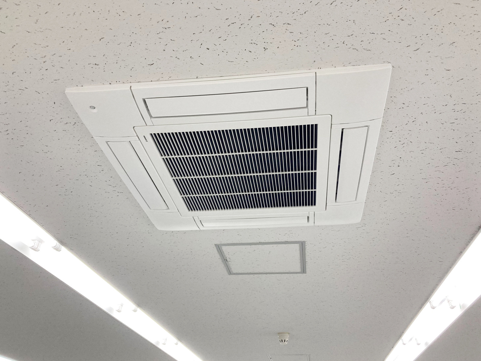 空調