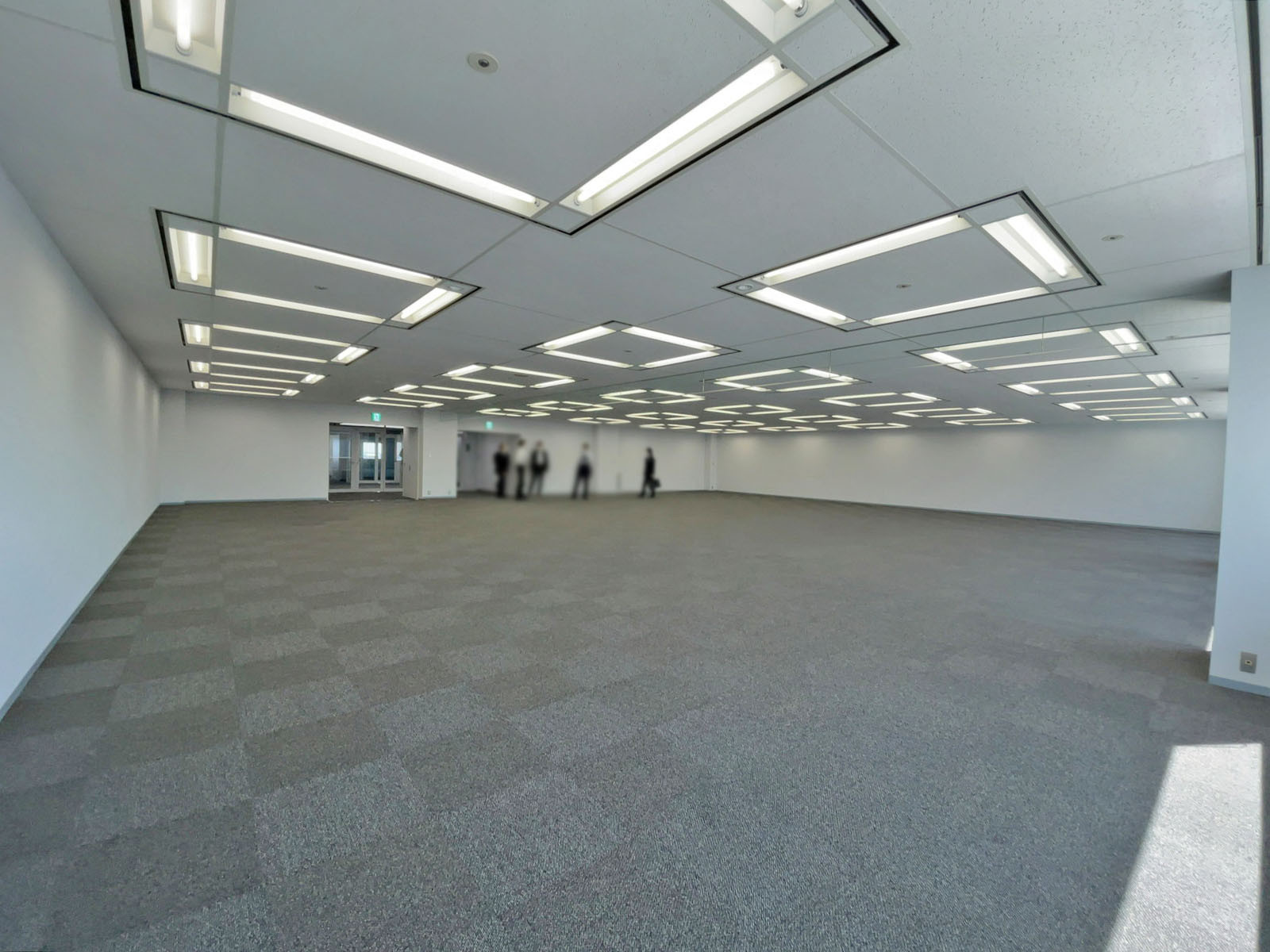 オフィス室内参考画像(14階)