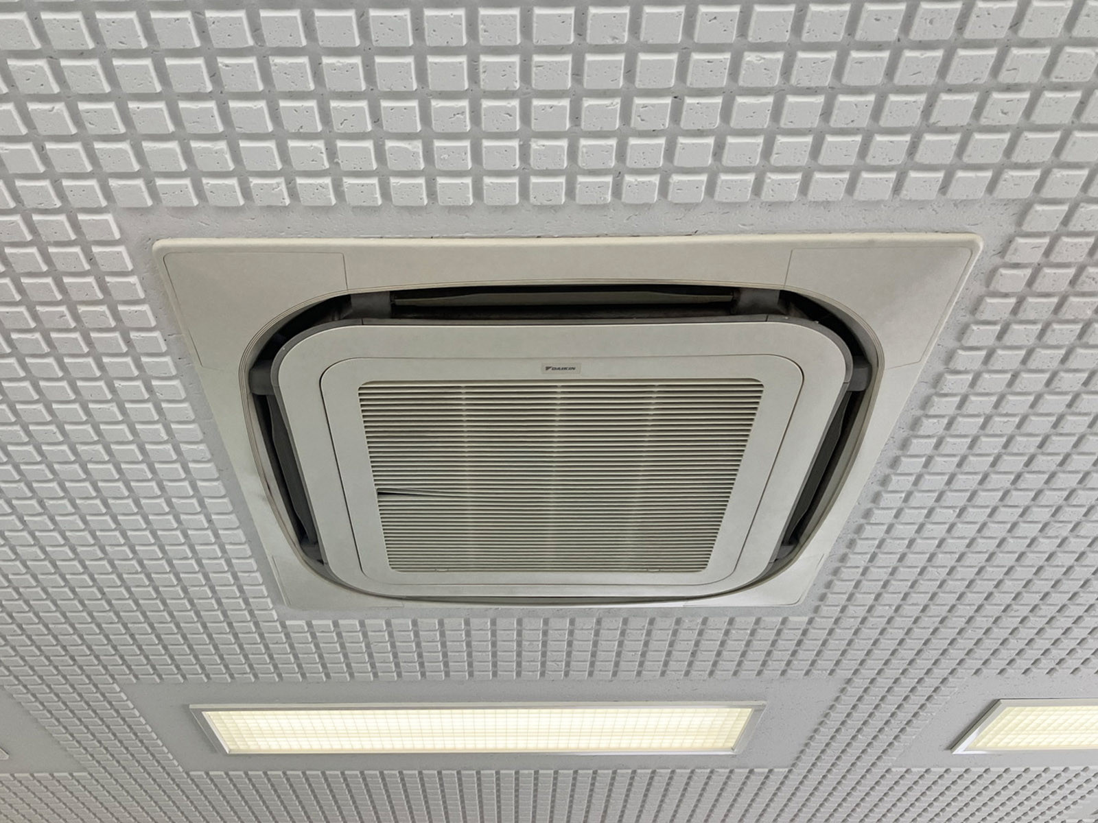 空調