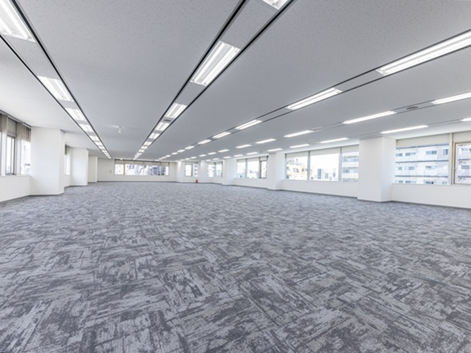 オフィス室内参考画像