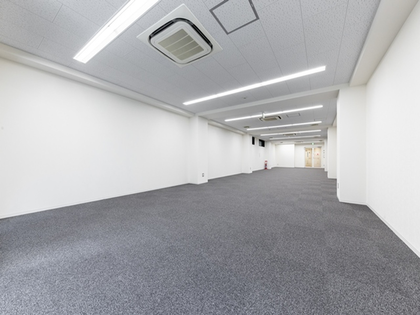 オフィス室内参考画像(4階)