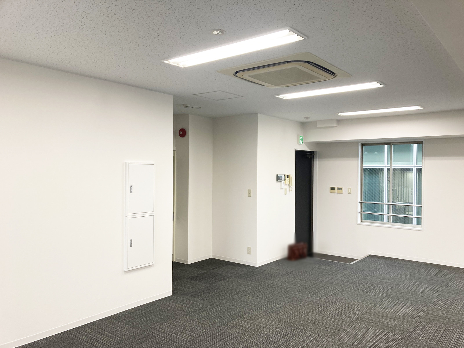 別角度の様子