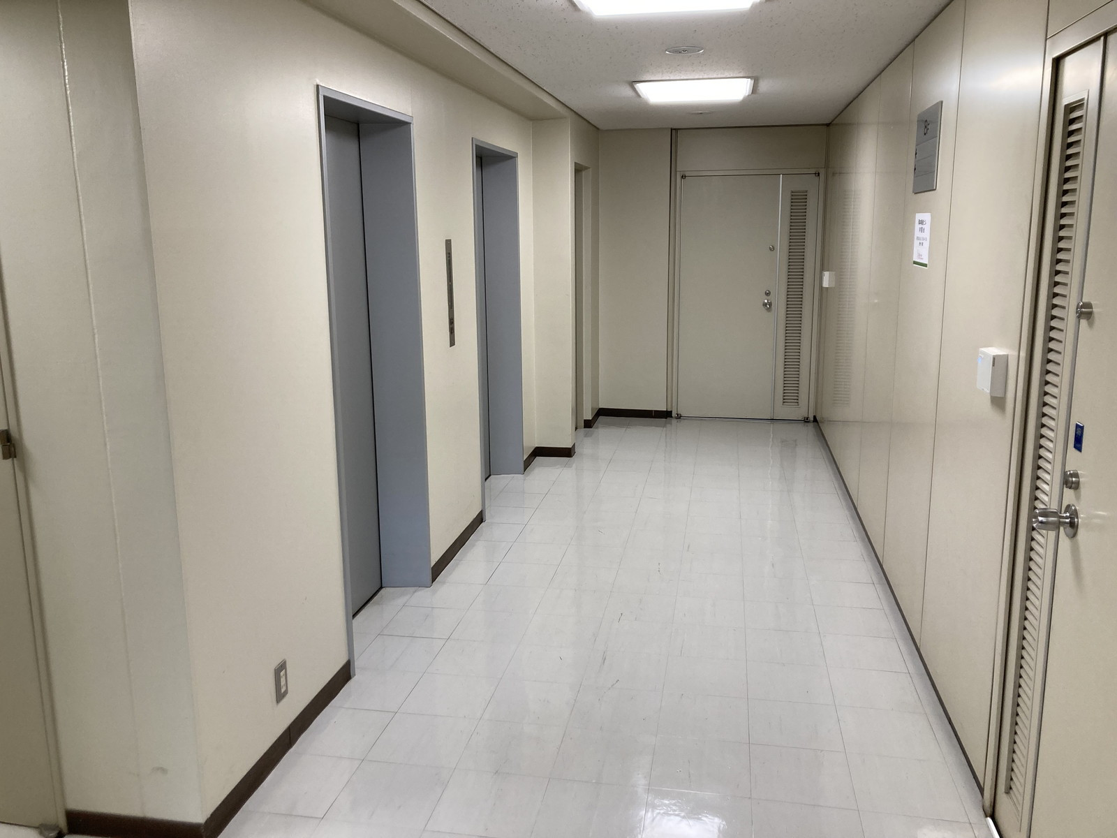 エレベーター