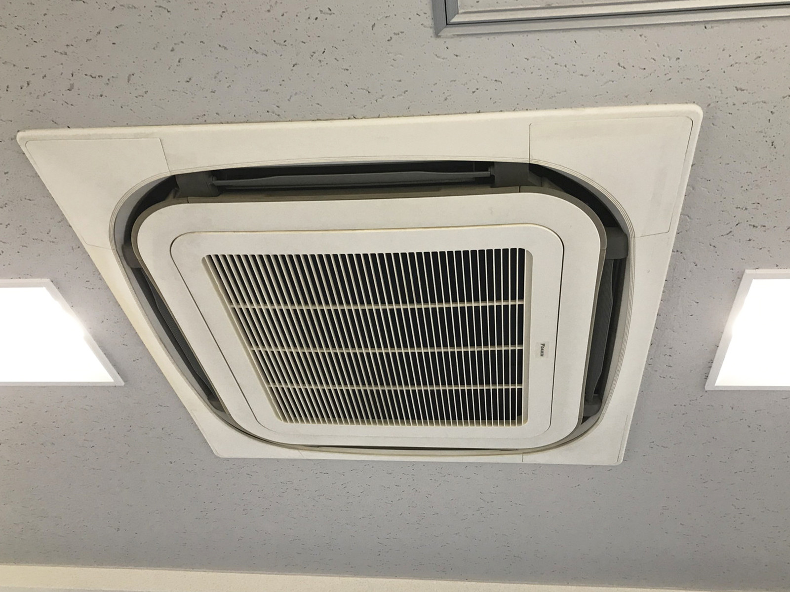 空調