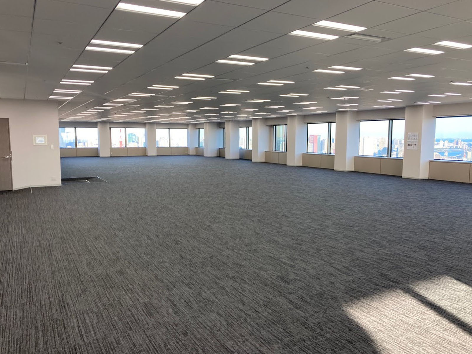 室内奥の様子