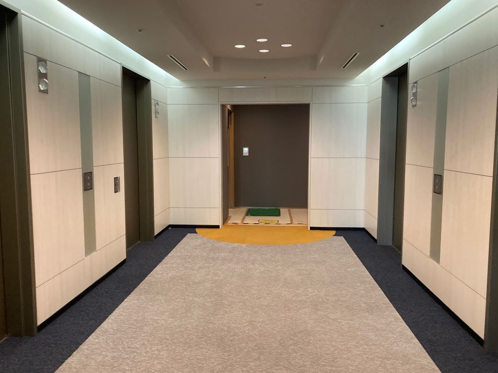 エレベーター