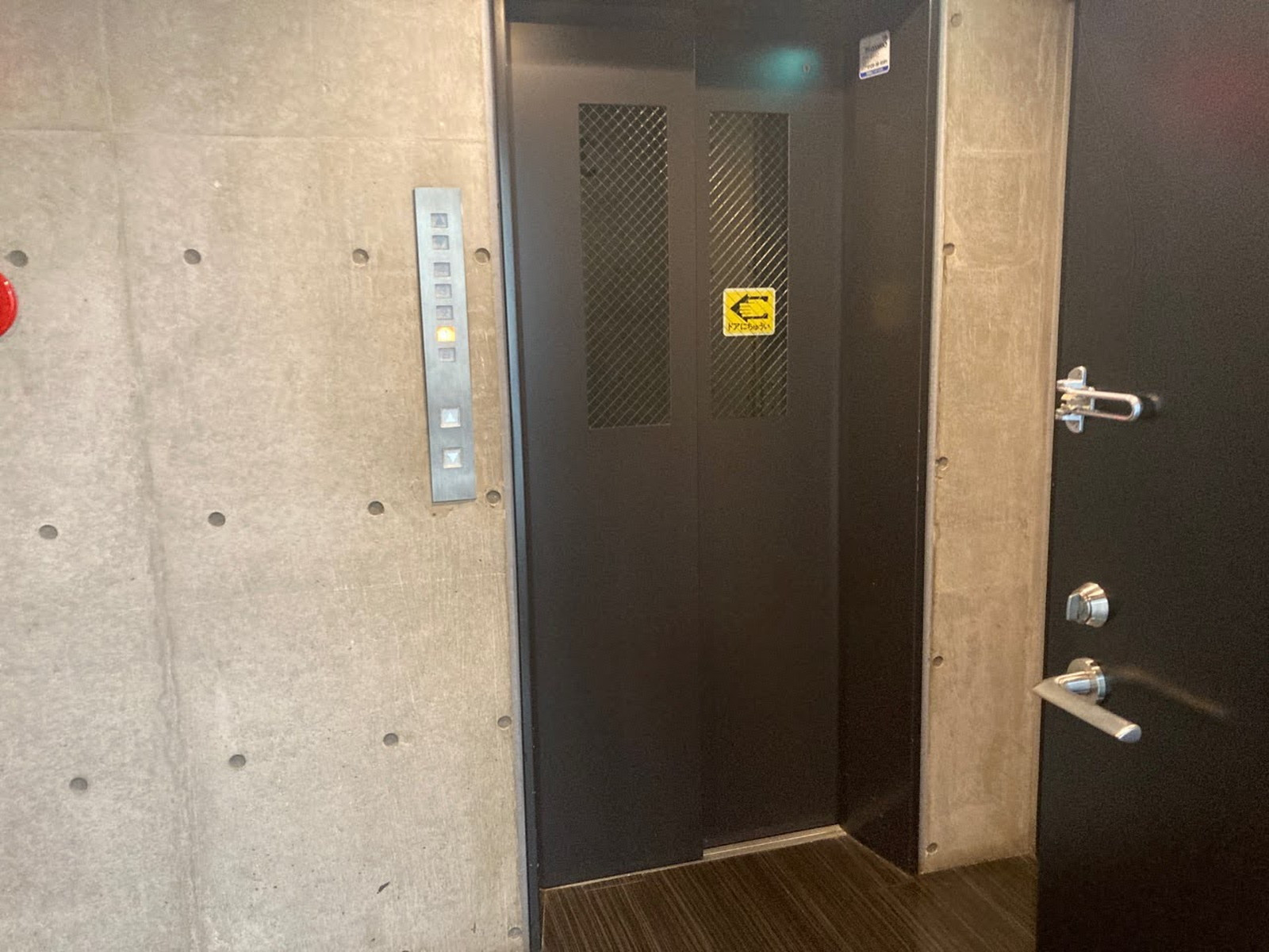 エレベーター