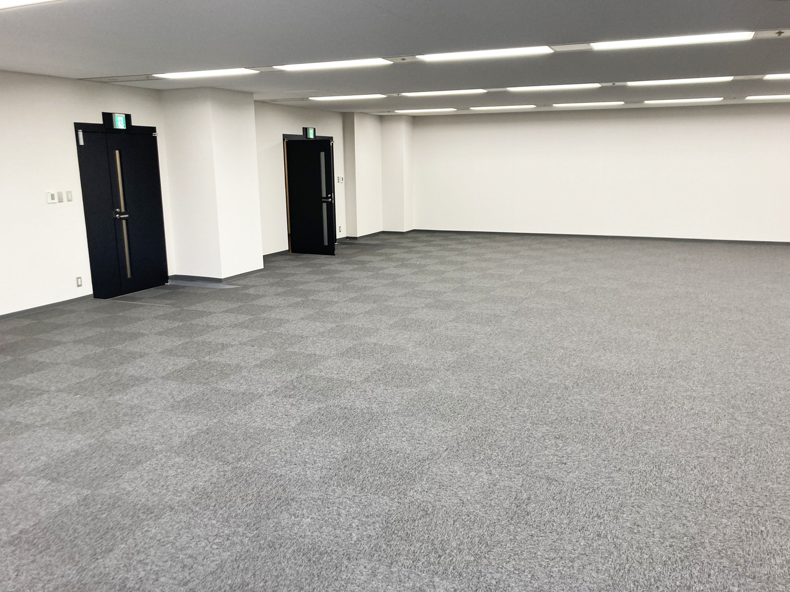 別角度の様子