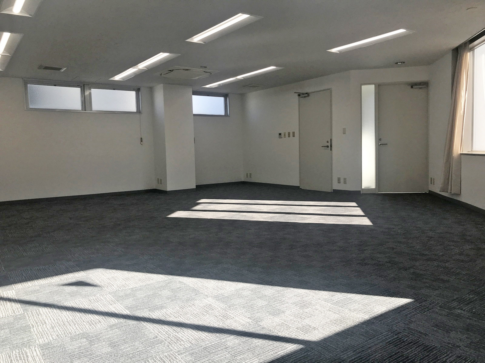 オフィス室内参考画像(6階・約25坪)
