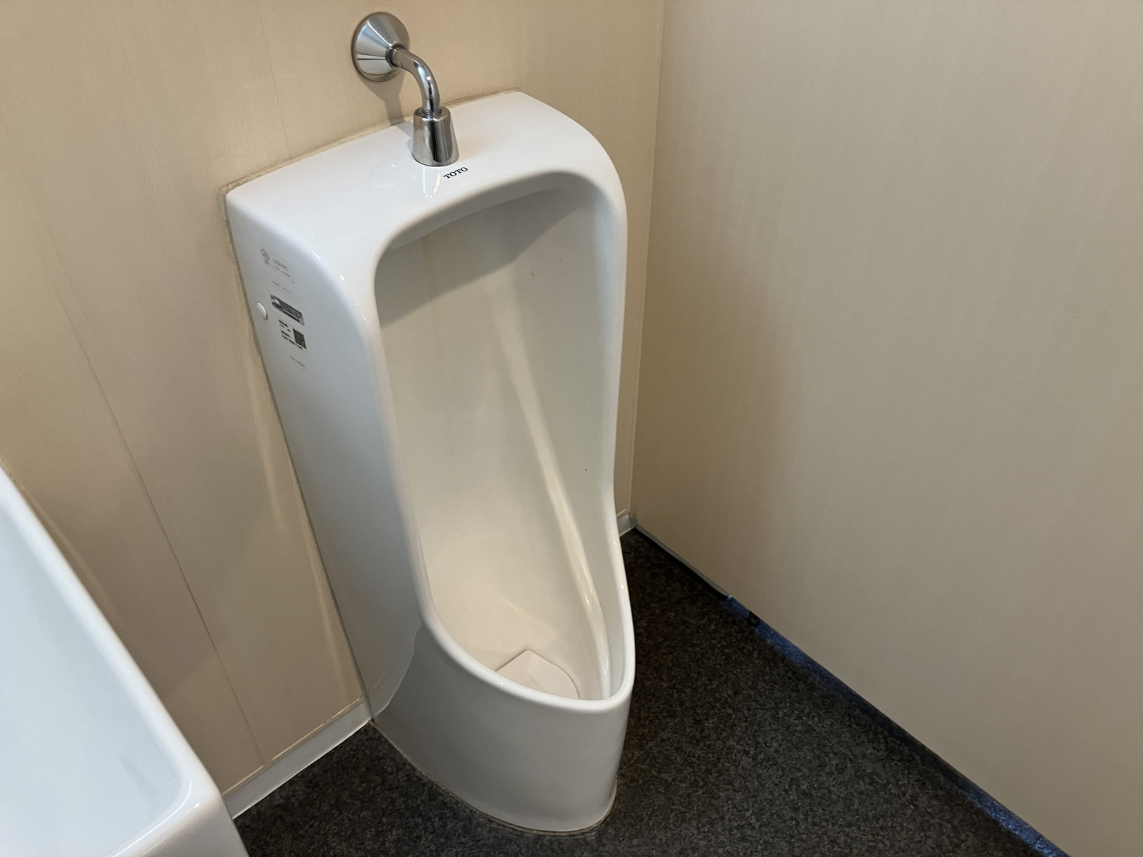 男性用トイレ