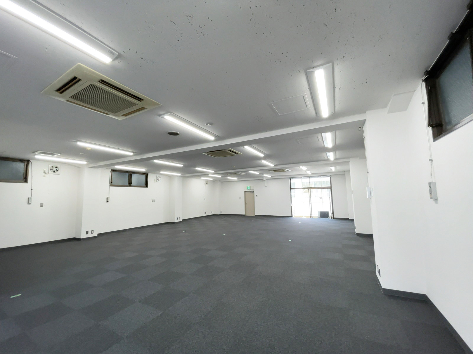 オフィス室内参考画像(5階・約51坪)