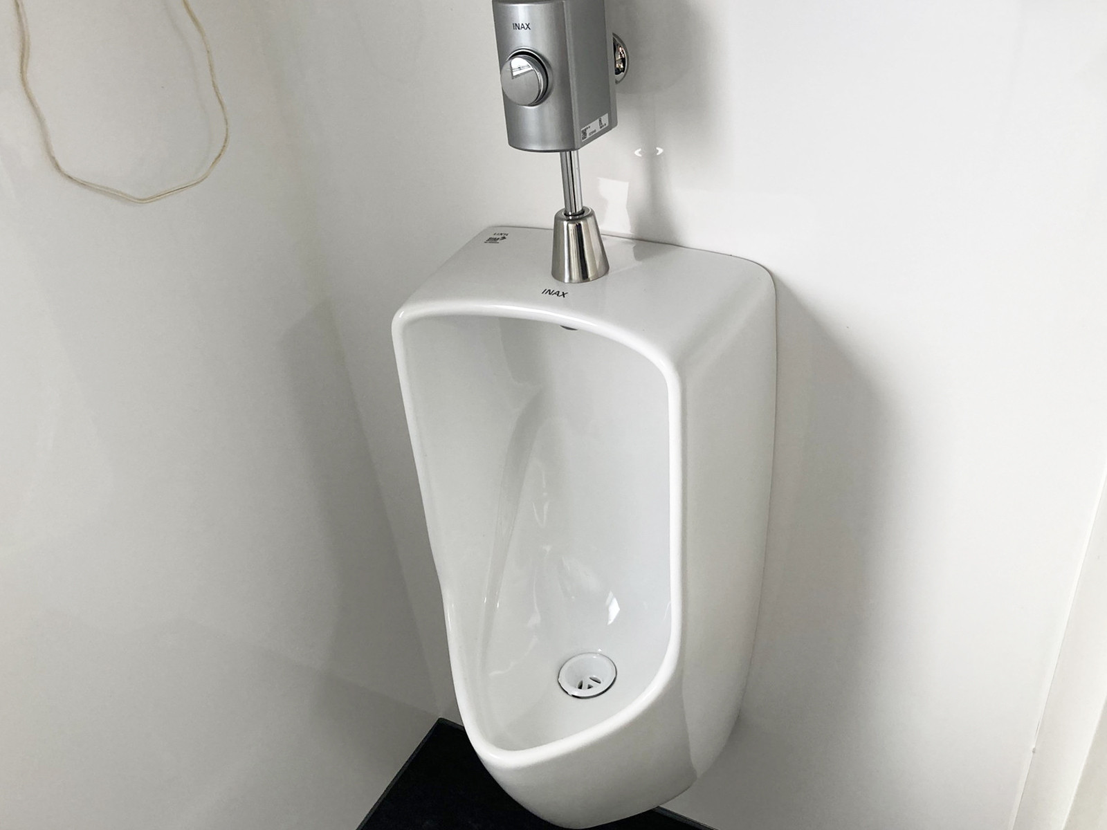男性用トイレ