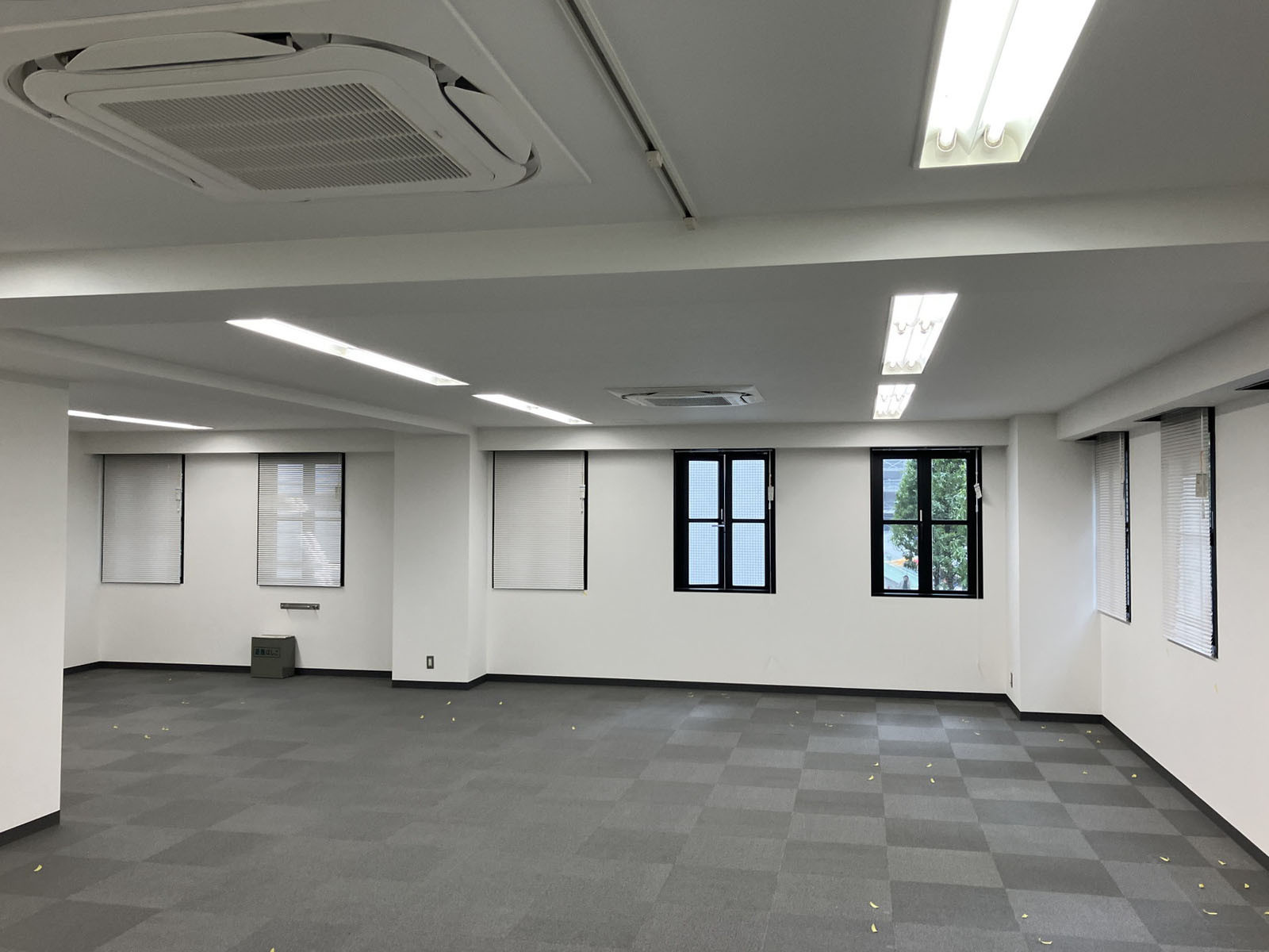 オフィス室内参考画像（2階）