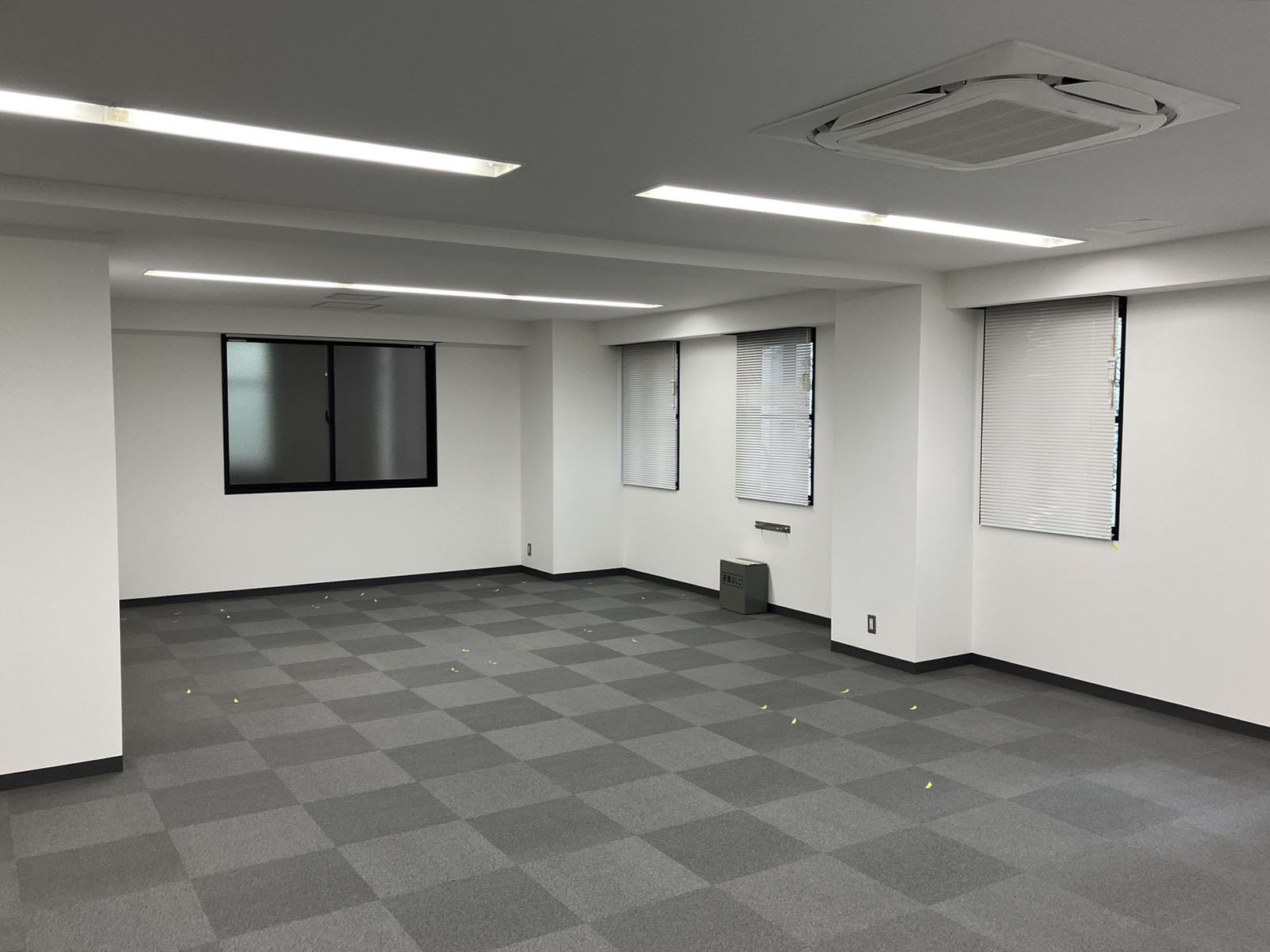 別角度の様子