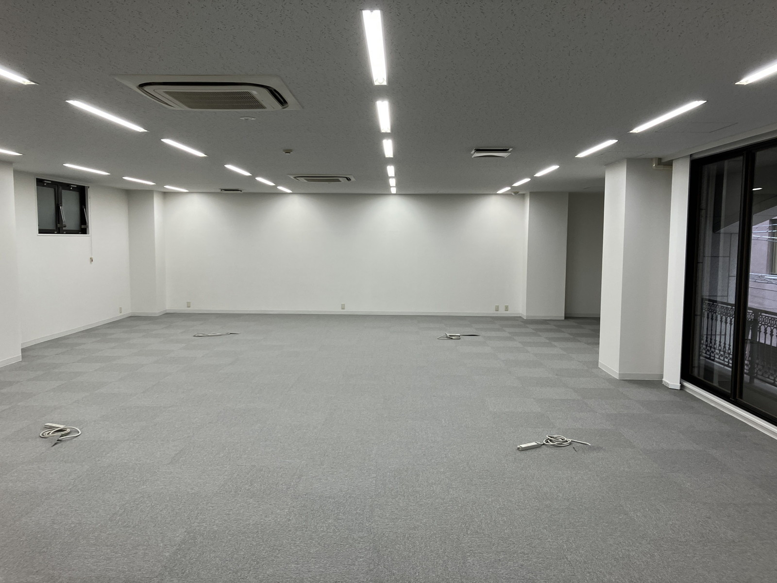オフィス室内参考画像（2階）