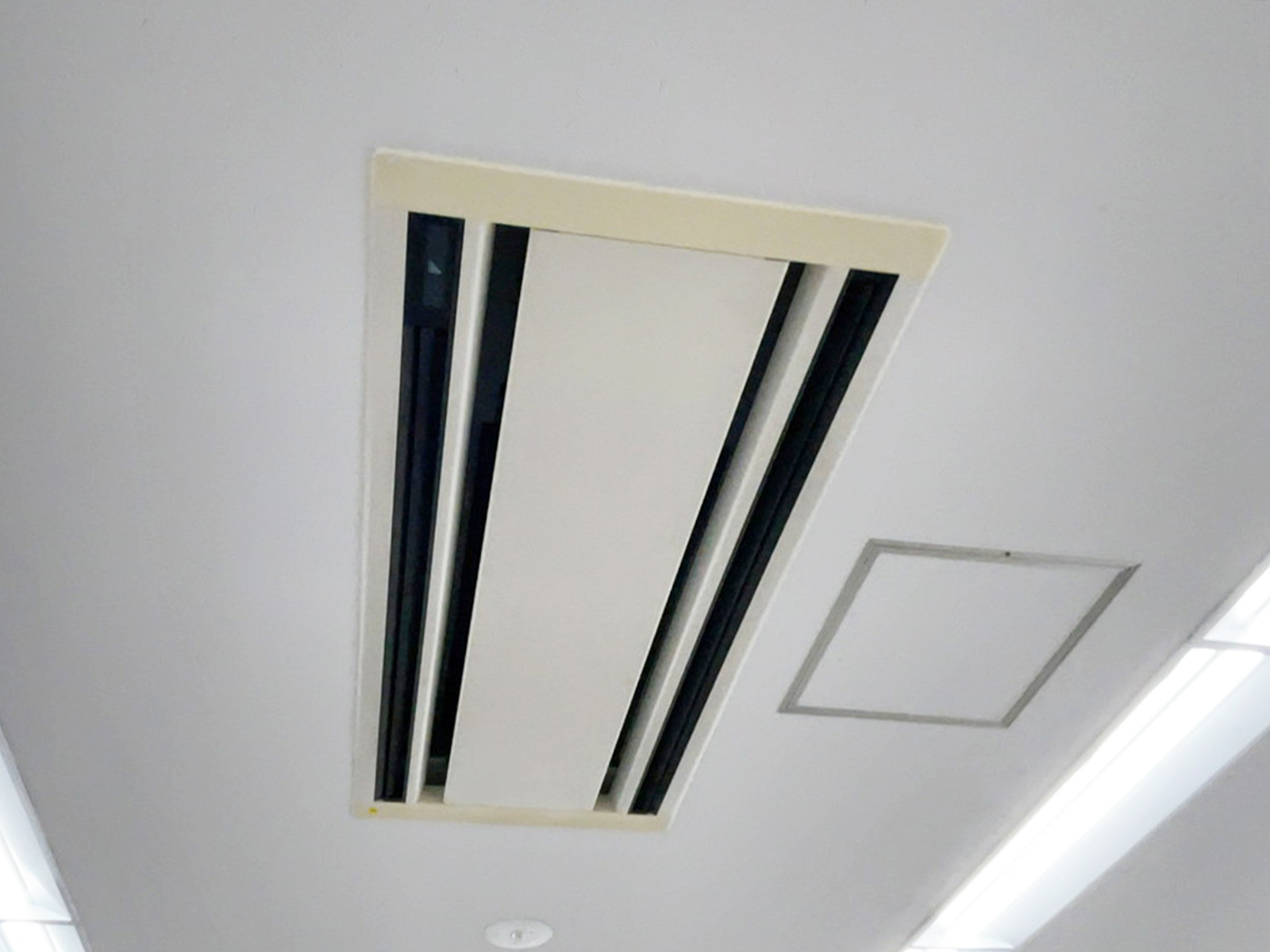 空調