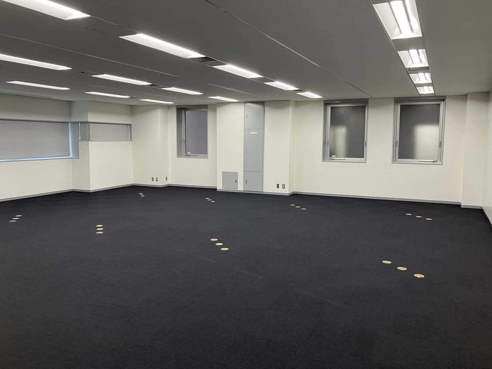 オフィス室内参考画像（4階）