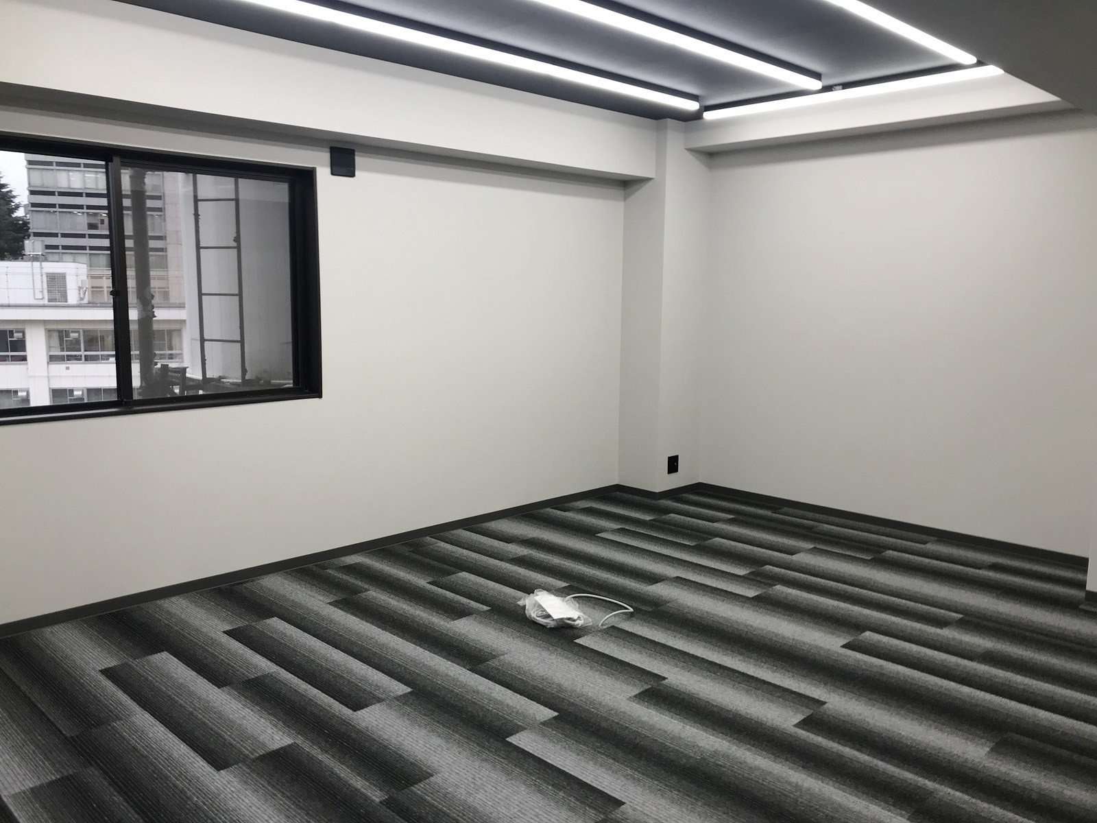 オフィス室内参考画像（7階）
