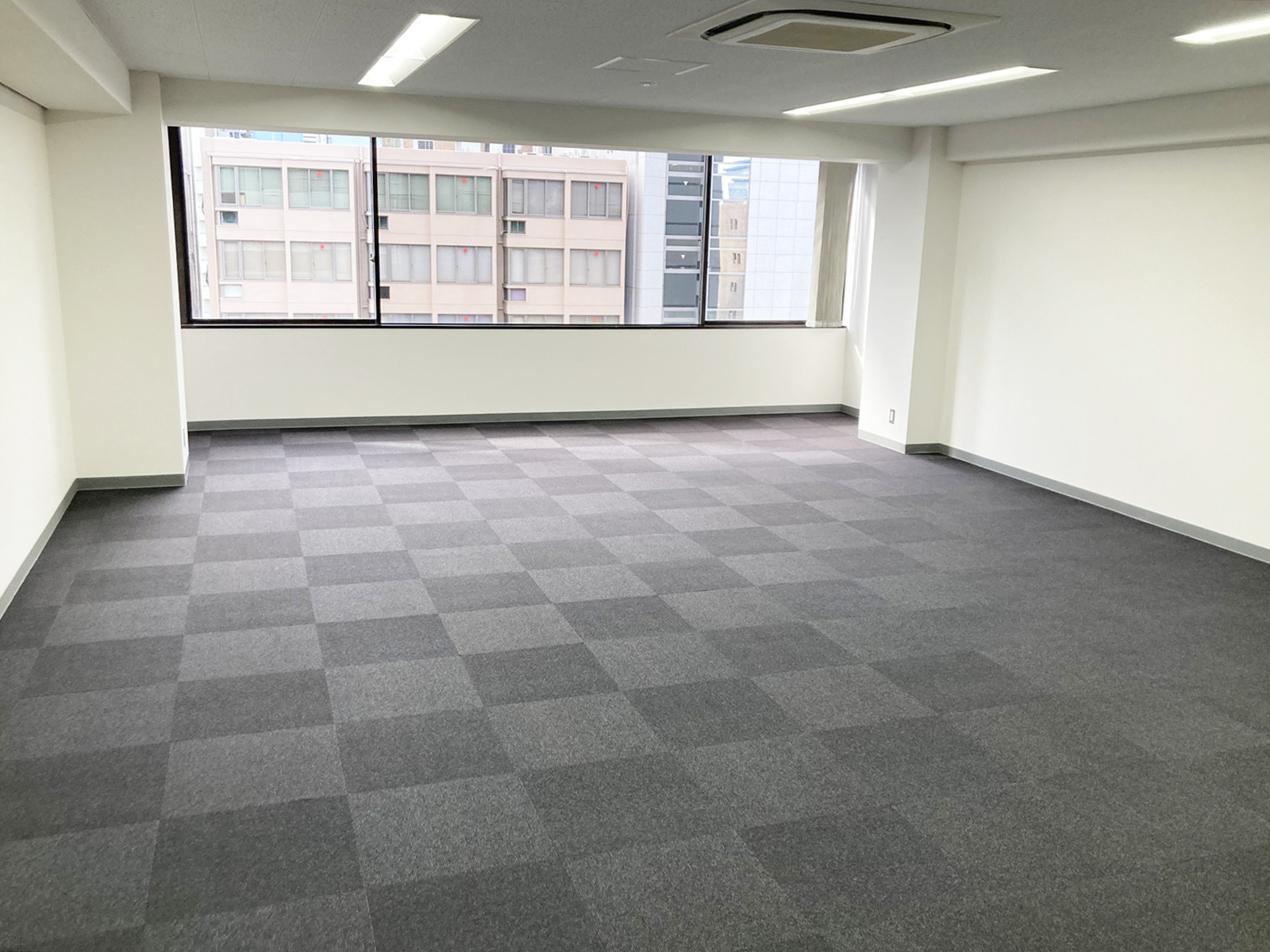 オフィス室内参考画像(8階・約28坪)