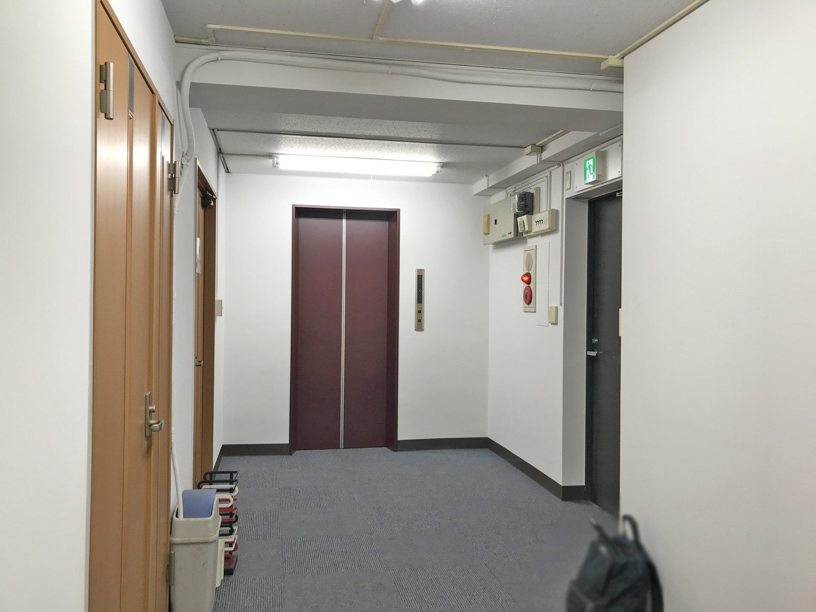 エレベーター