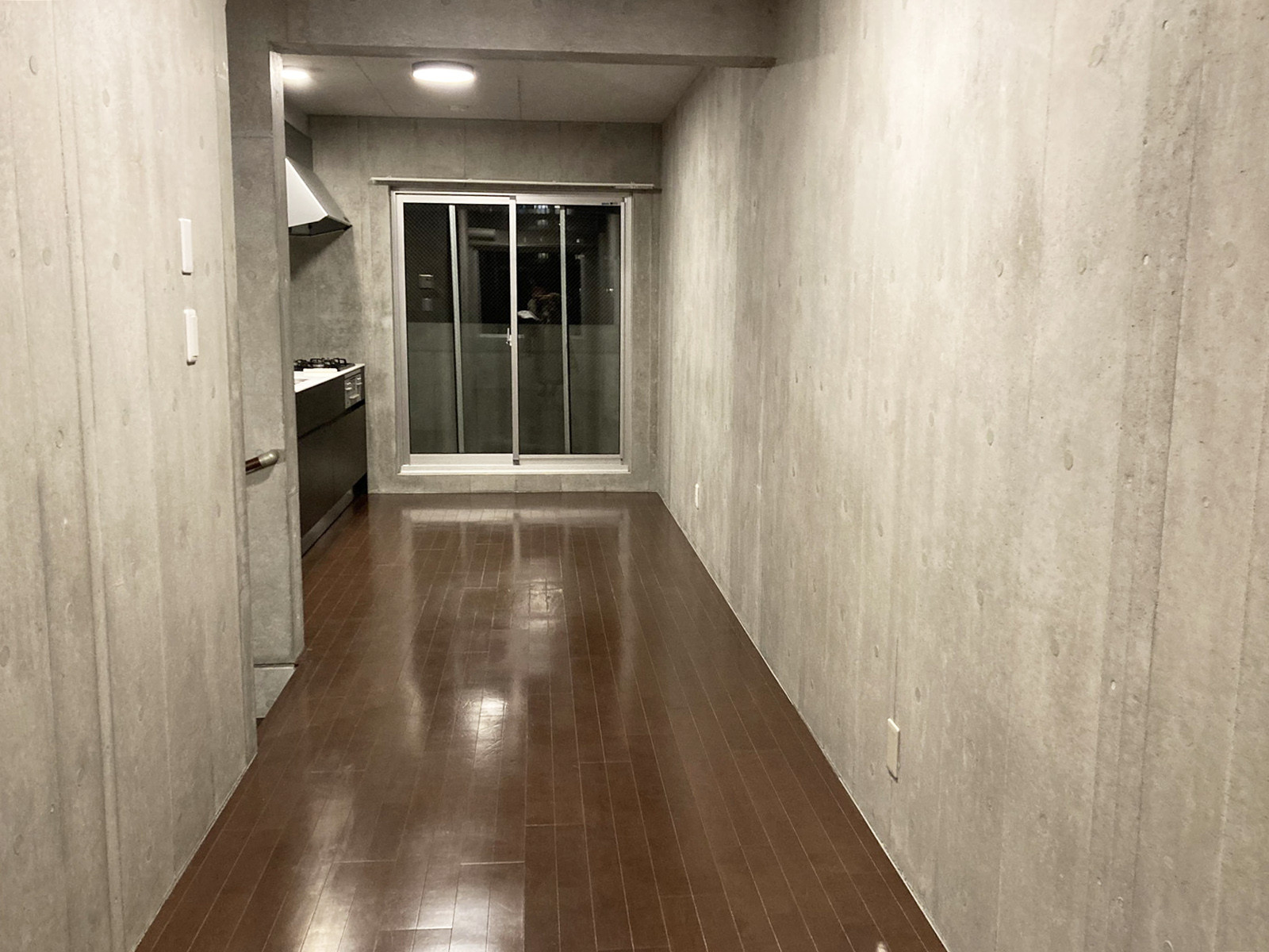 オフィス室内参考画像(103号室・約22坪)