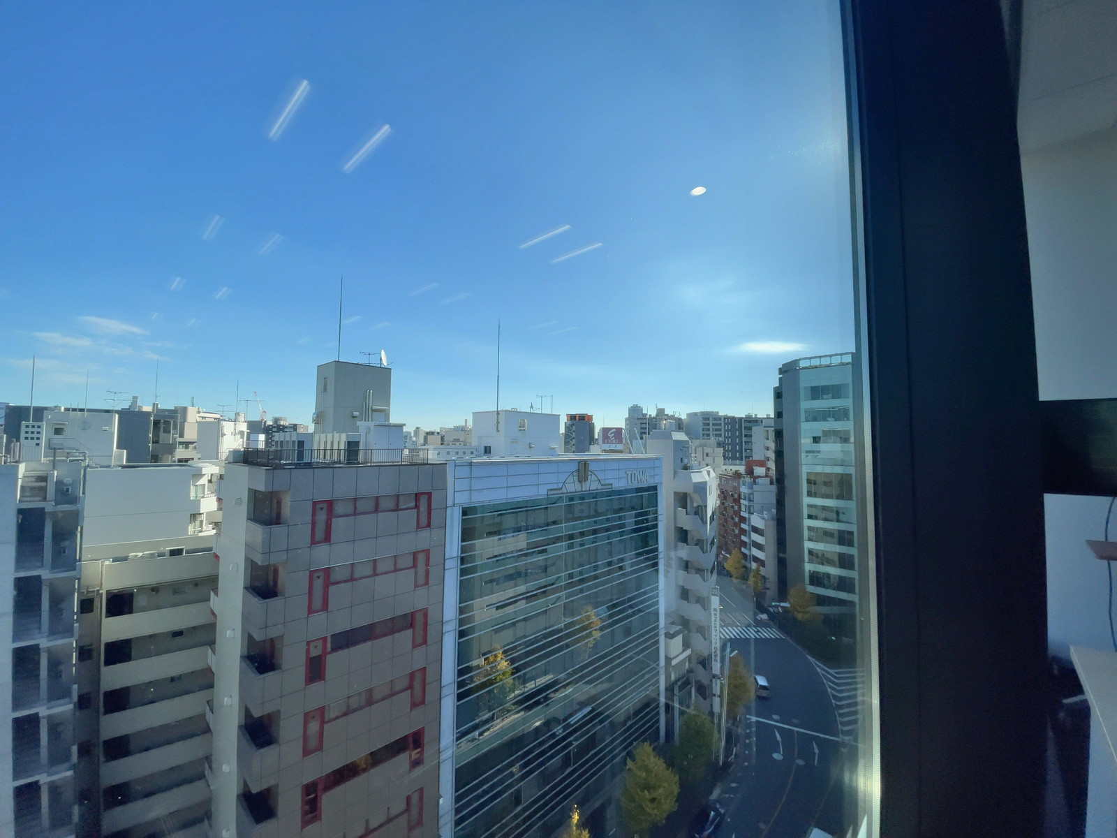 眺望（9階）