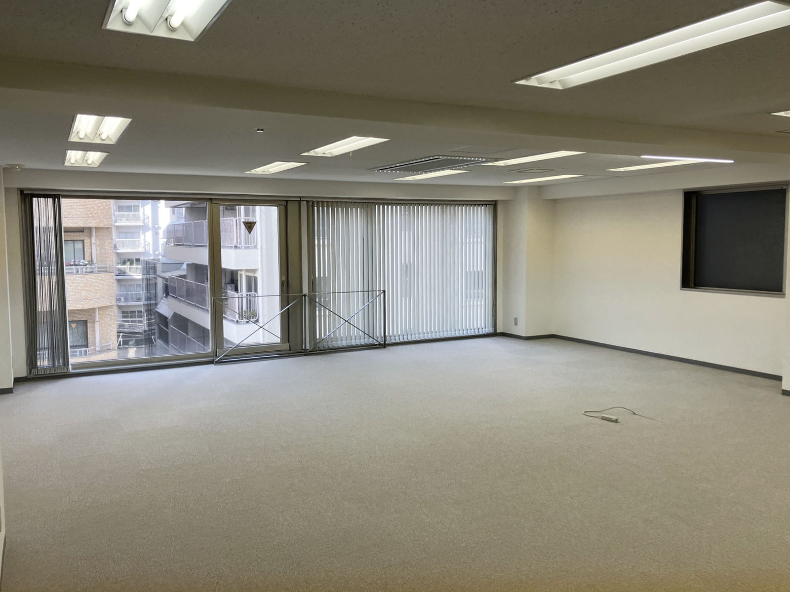 6階室内の様子