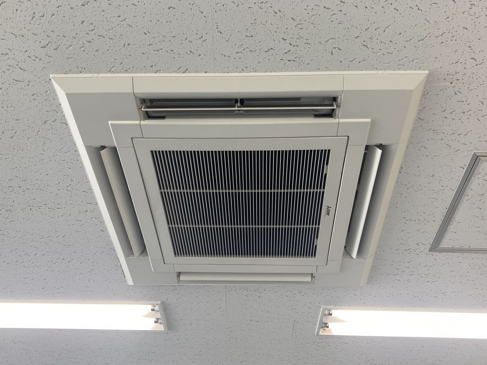 空調