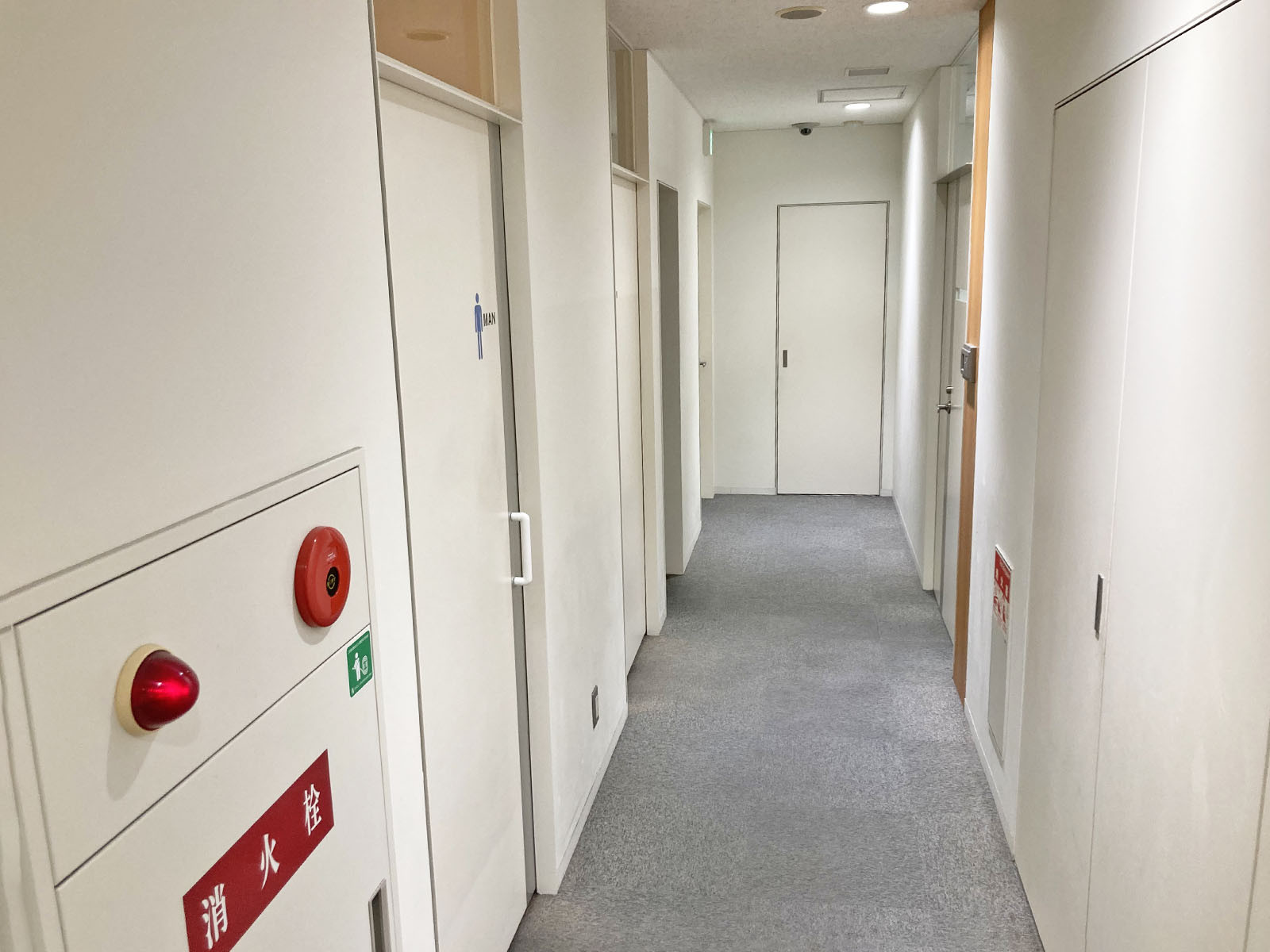 室外廊下