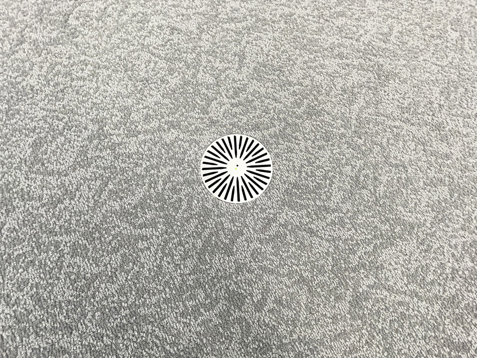 床空調