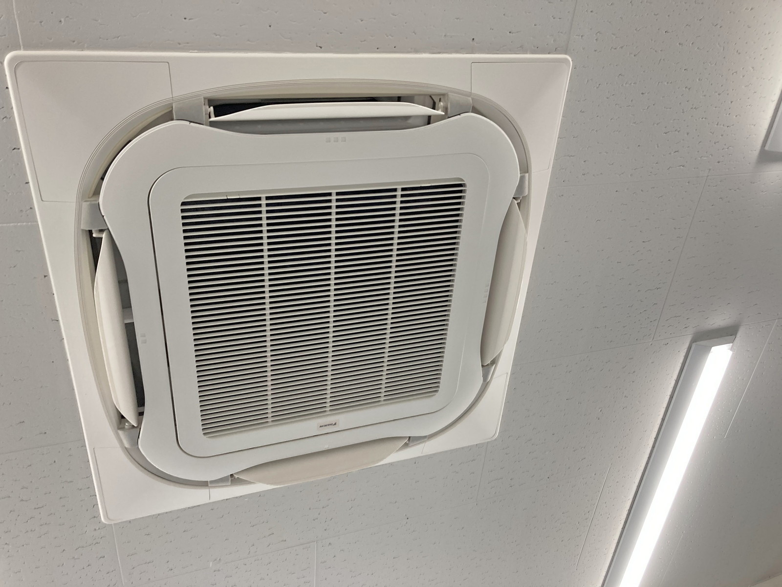 空調