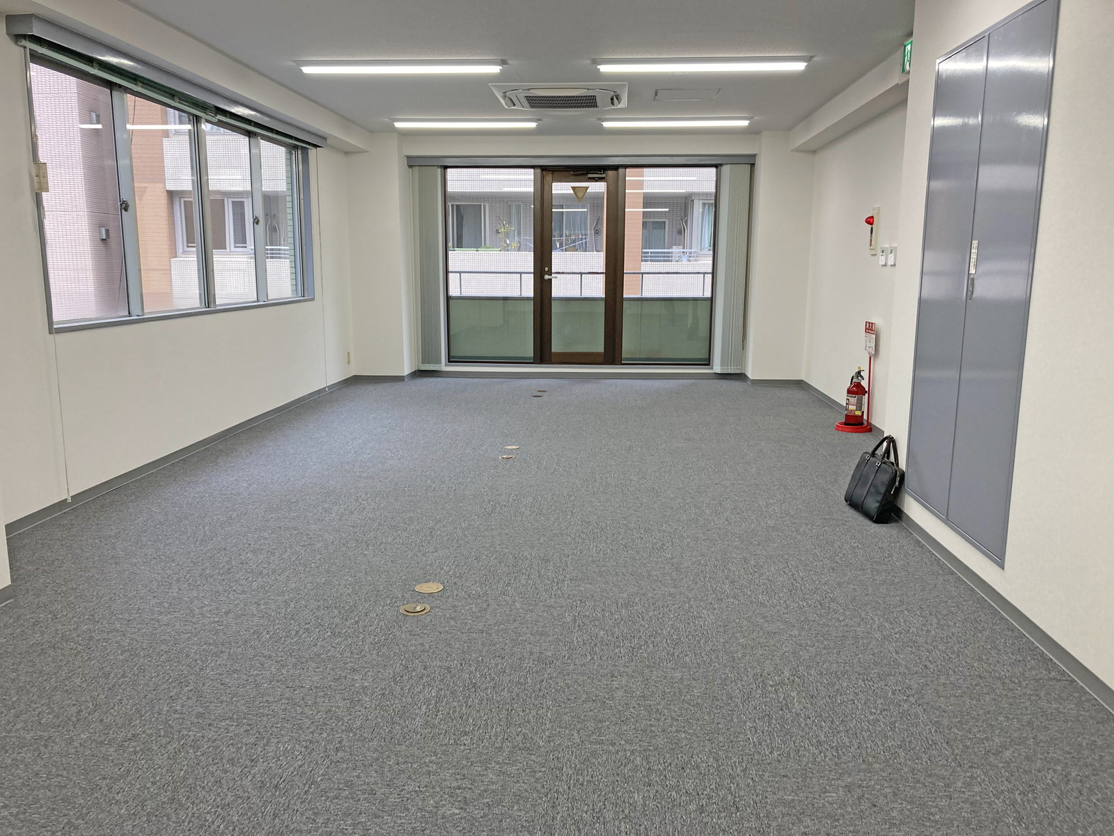オフィス室内参考画像(5階)