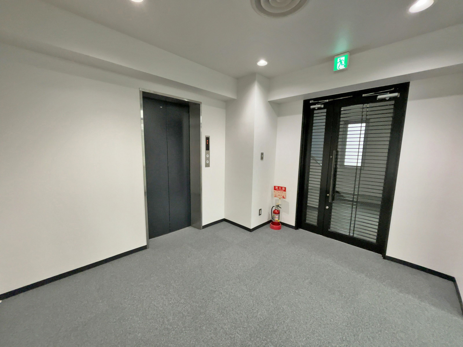 エレベーター