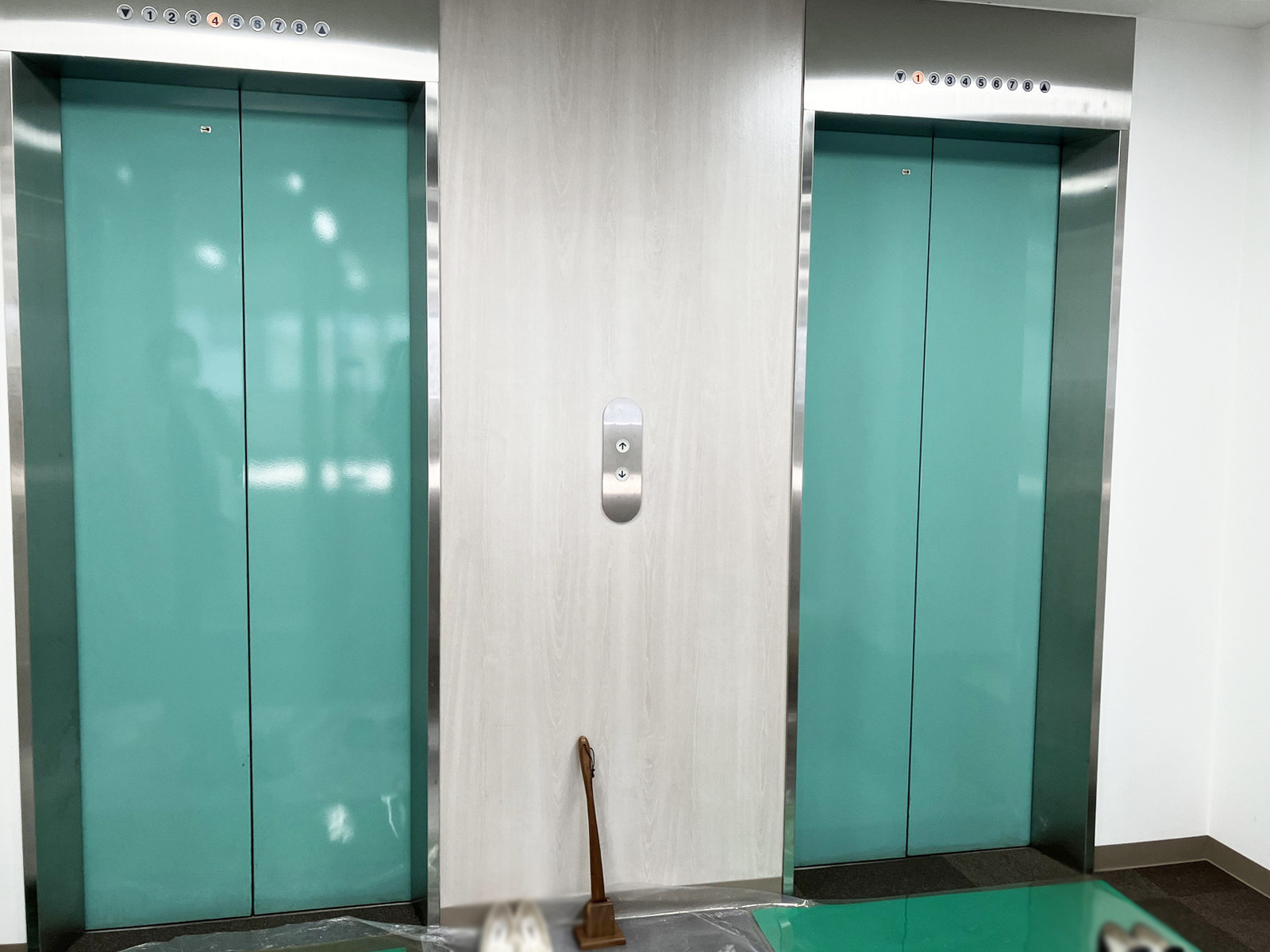 エレベーター