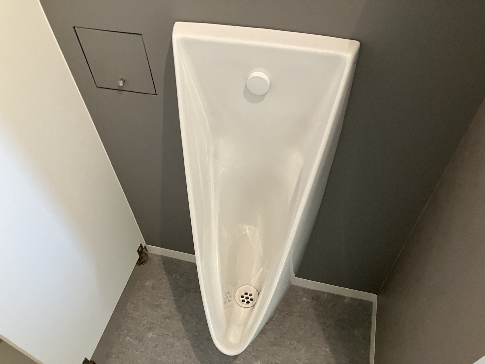 男性用トイレ