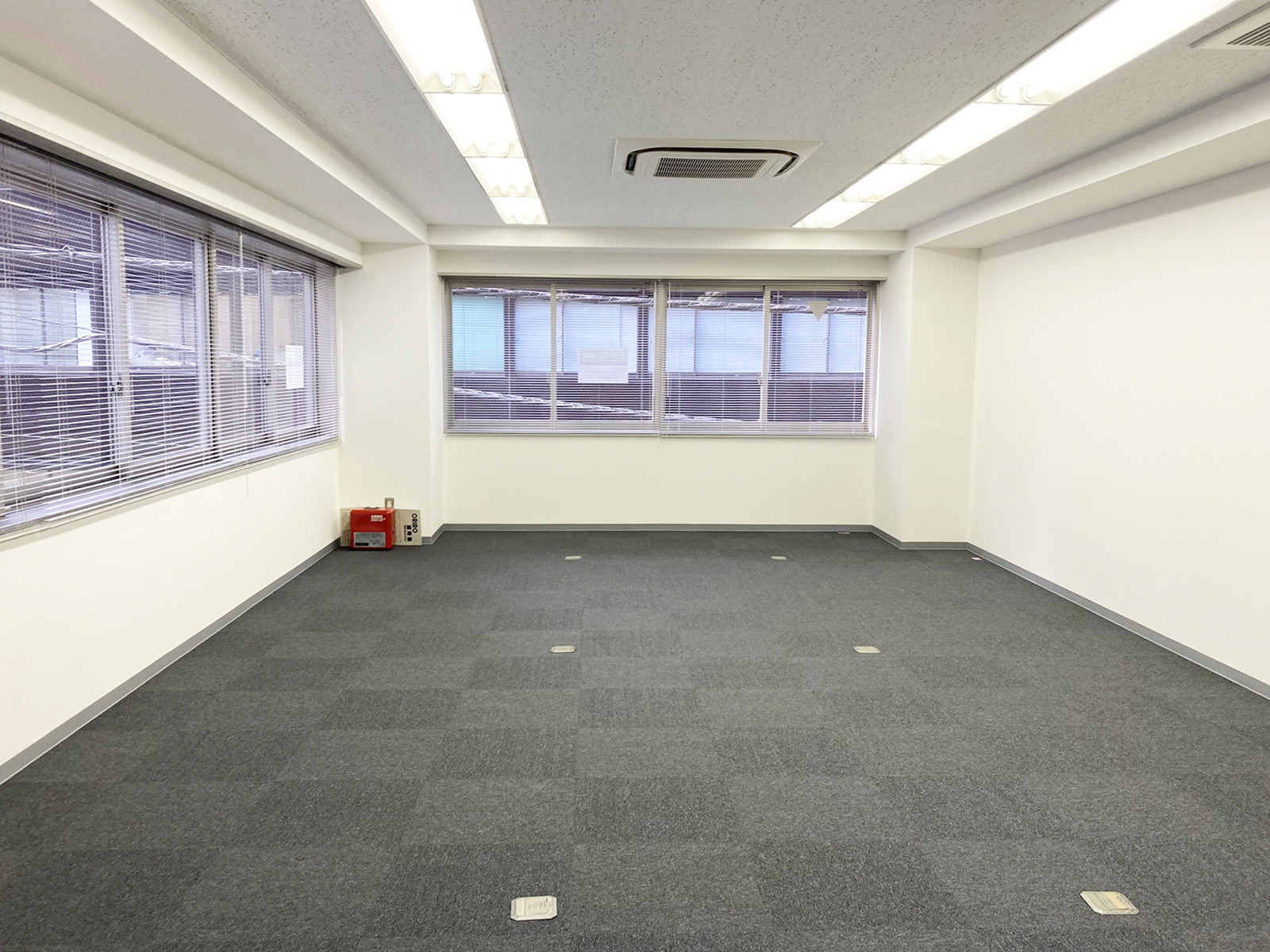 オフィス室内参考画像(2階)