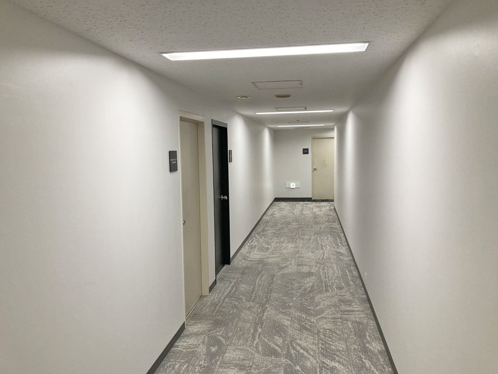 室外廊下