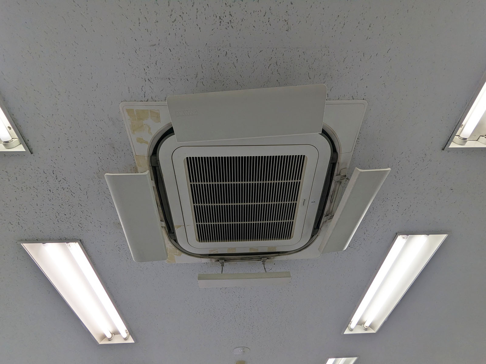 空調