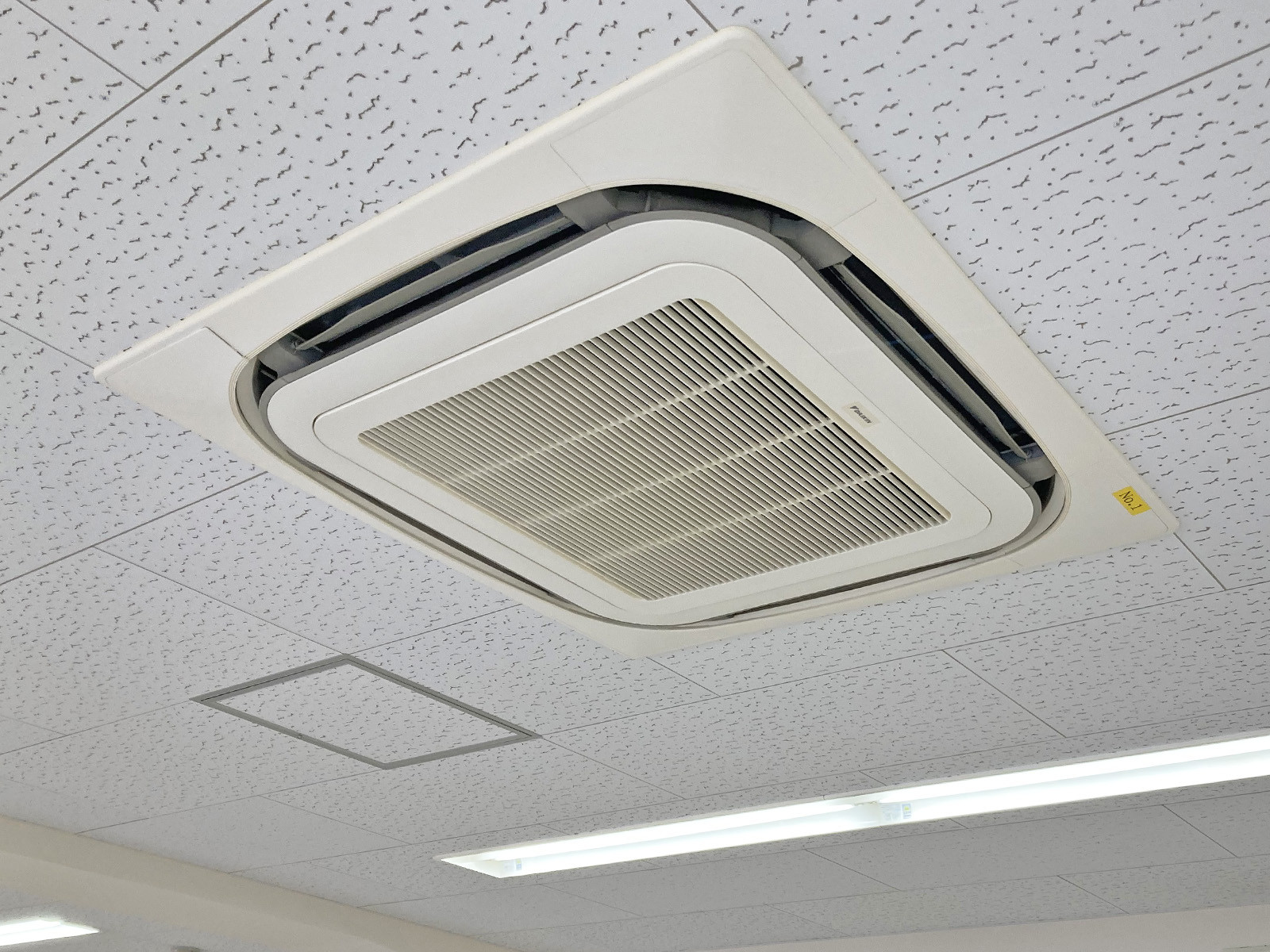 空調
