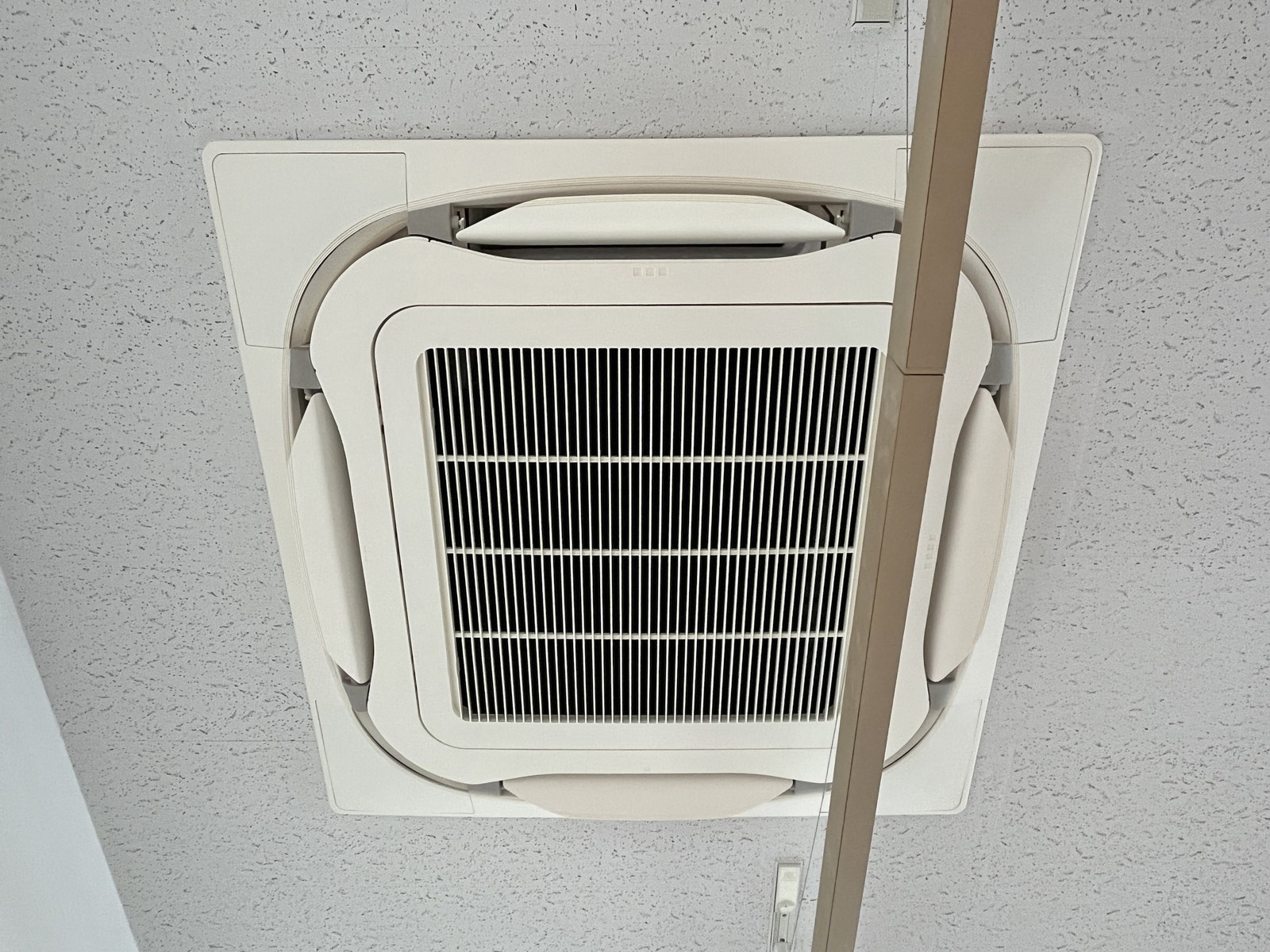 空調