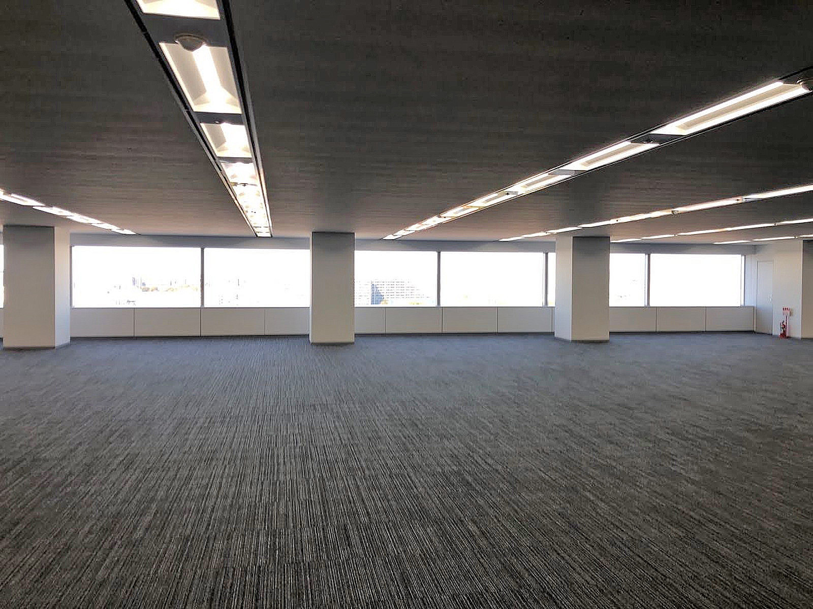 明るい室内