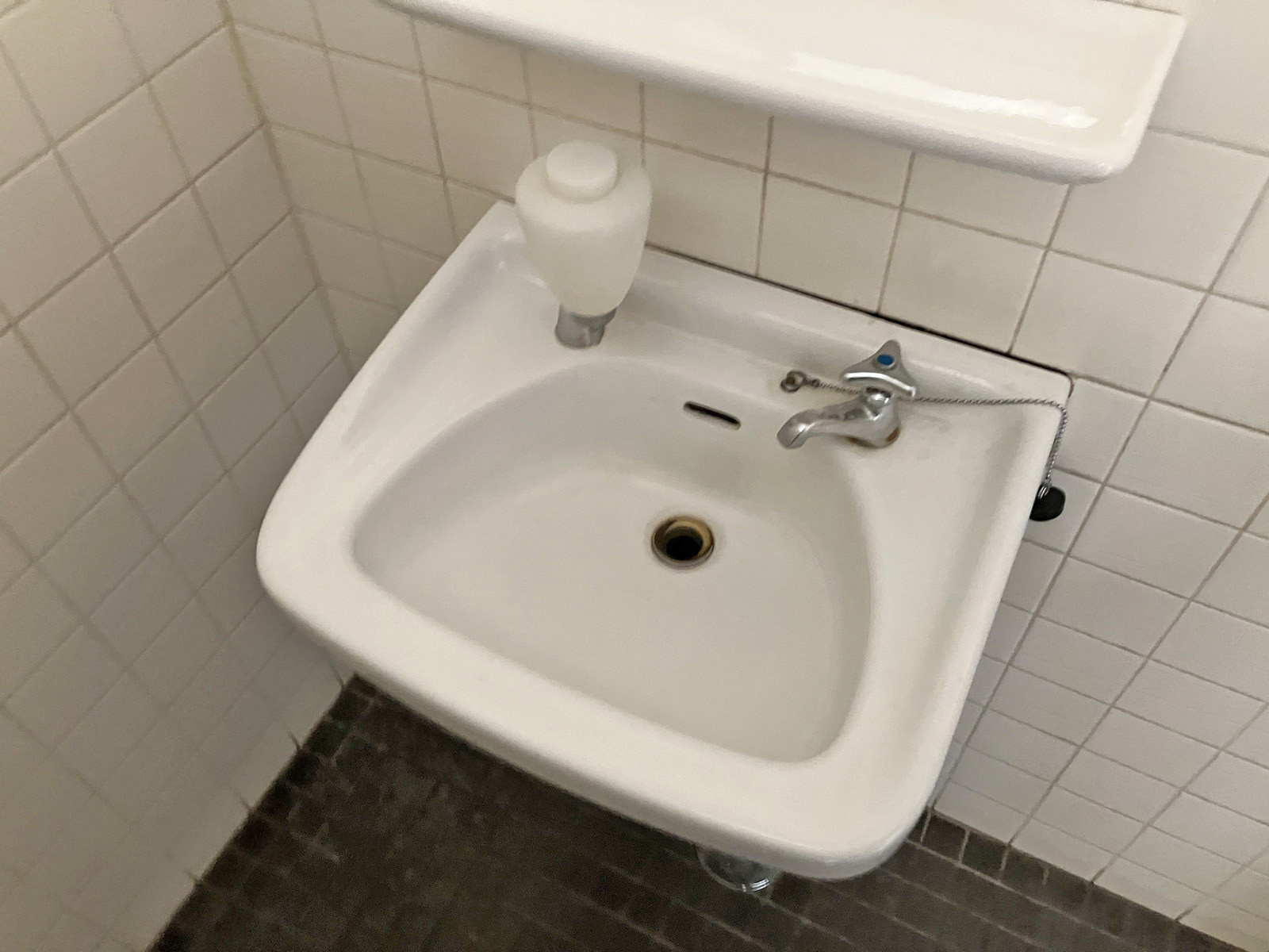 洗面台