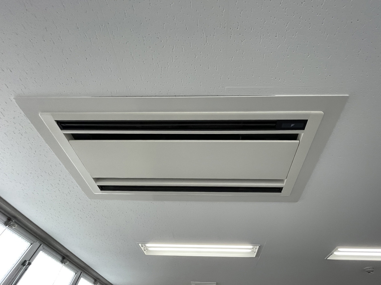 空調