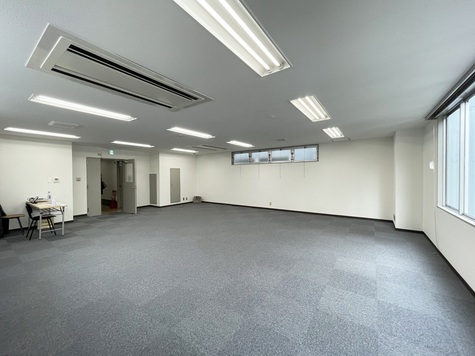 オフィス室内参考画像（8階）