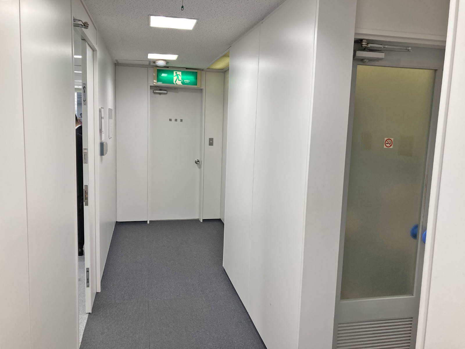 室外廊下