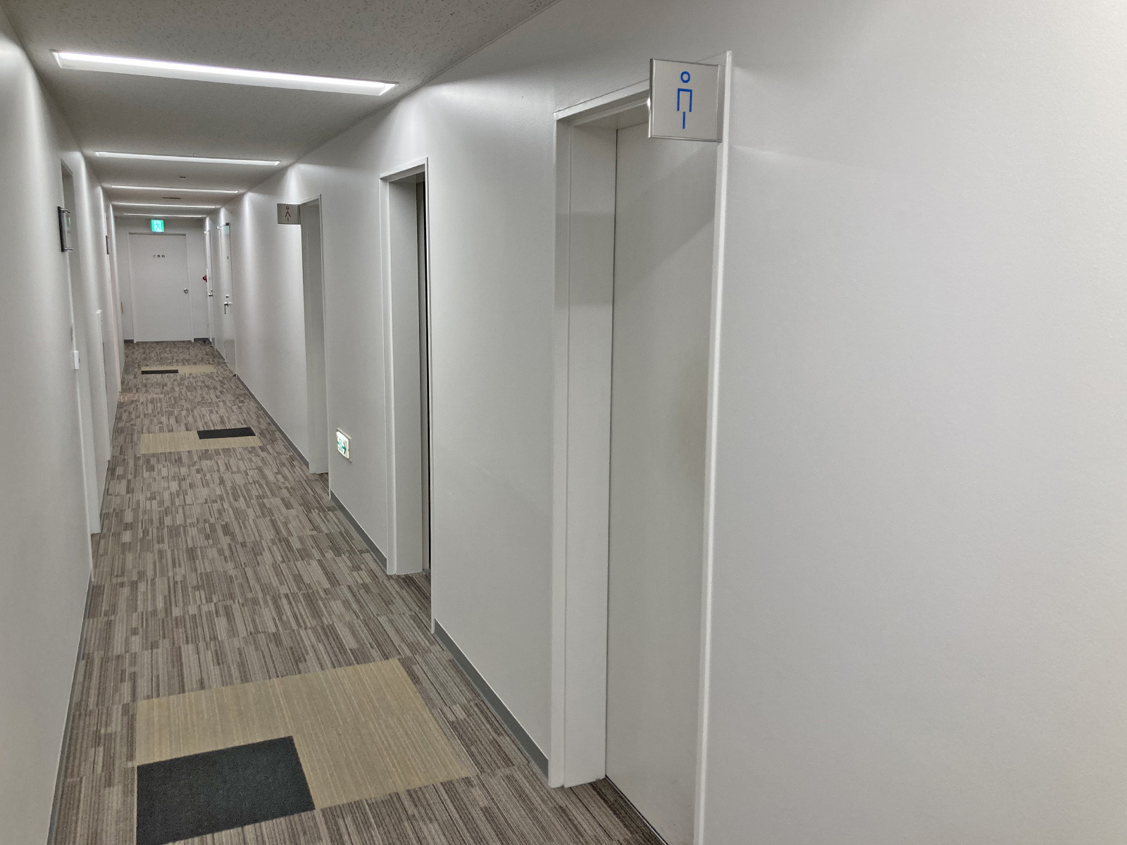 室外廊下