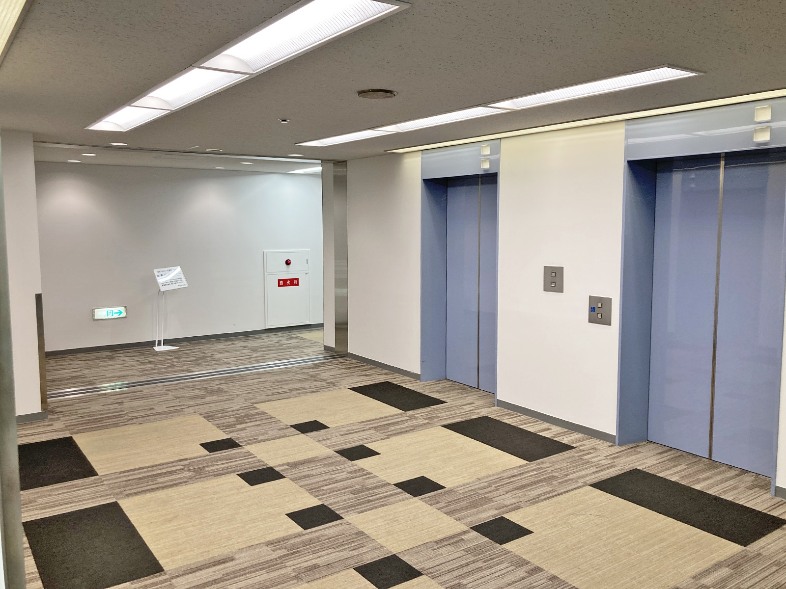 エレベーター
